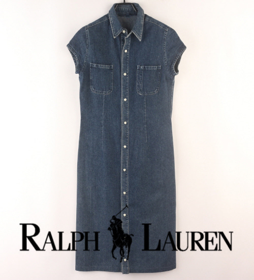 (50%세일)  Tychez Vintage Clothing Ralph Lauren 랄프로렌