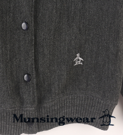 (50%세일)  Tychez Vintage Clothing Munsingwear 먼싱웨어