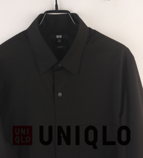 (50%세일)  Tychez Vintage Clothing UNIQLO 유니클로