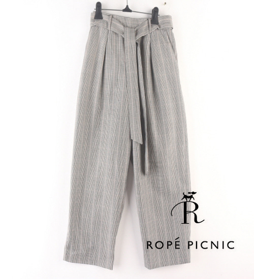 (50%세일)  Tychez Vintage Clothing ROPE PICNIC 로페 피크닉