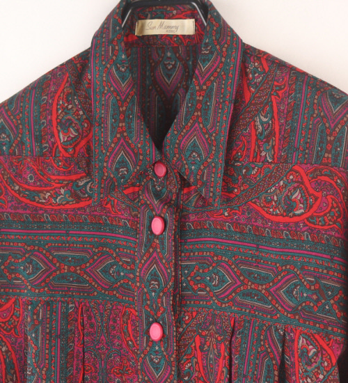 (50%세일)  Tychez Vintage Clothing