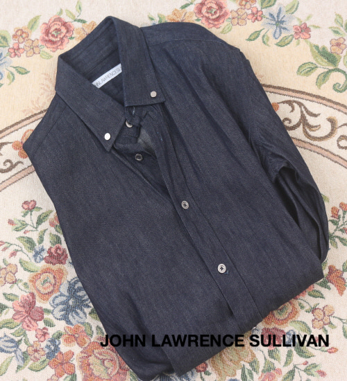 (50%세일)  Tychez Vintage Clothing JOHN LAWRENCE SULLIVAN 존 로렌스 설리번