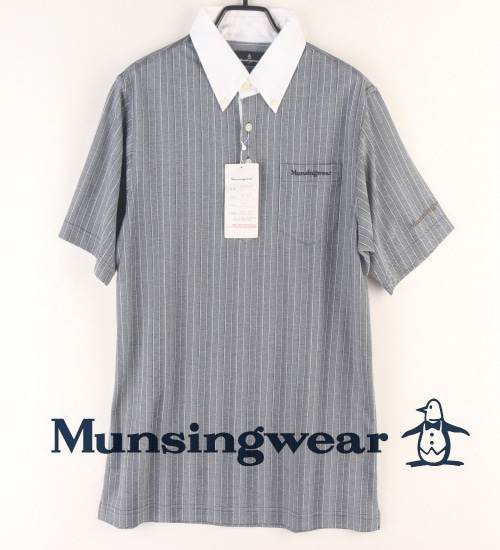 (50%세일)  Tychez Vintage Clothing MUNSINGWEAR 먼싱웨어